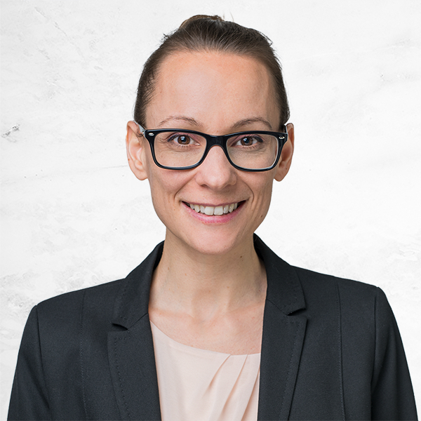Janine Prior, Agile Delivery & Business Transformation, FORCE7 AG